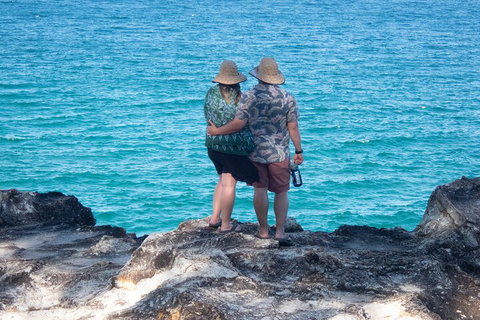 North Stradbroke Island Private Tour With Pickup - Go Out 4