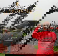 Full-Day Sports and Beer Tour of Melbourne with Lunch - Pubs and Clubs