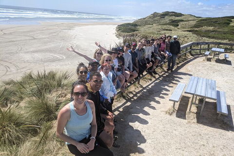 3 Day Tasmanian Wild West Coast Tour From Hobart To Launceston - Pubs and Clubs 0