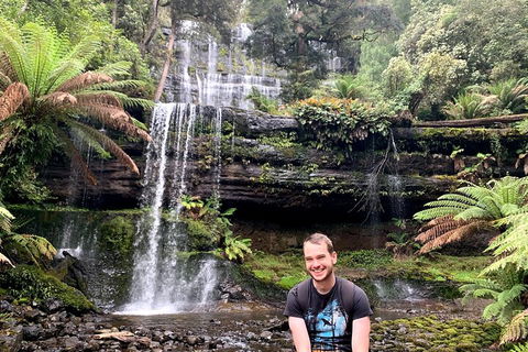 3 Day Tasmanian Wild West Coast Tour From Hobart To Launceston - Pubs and Clubs 1