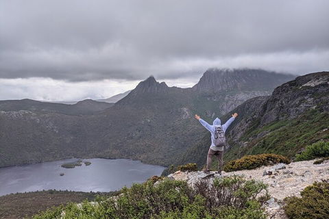 3 Day Tasmanian Wild West Coast Tour From Hobart To Launceston - Pubs and Clubs 5