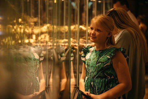 The Perth Mint: Guided Heritage Tour And Gold Pour - Go Out 0