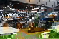 Hobart 3-Hour Craft-Beer Walking Tour