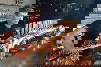 Mt. Wellington Morning Hike  Afternoon Beer  History Walk, Hobart