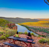 9-Day Kimberley Offroad Adventure from Darwin to Broome - Pubs and Clubs