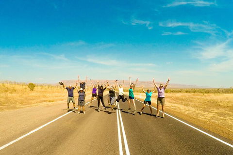 9-Day Kimberley Offroad Adventure From Darwin To Broome - Pubs and Clubs 1