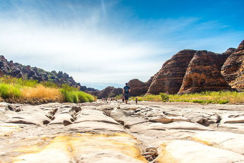 9-Day Kimberley Offroad Adventure From Darwin To Broome - Pubs and Clubs 2
