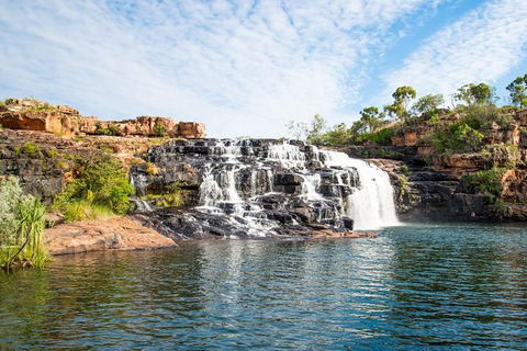 9-Day Kimberley Offroad Adventure From Darwin To Broome - Pubs and Clubs 5