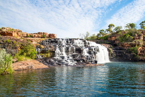 9-Day Kimberley Offroad Adventure From Broome To Darwin - Pubs and Clubs 1