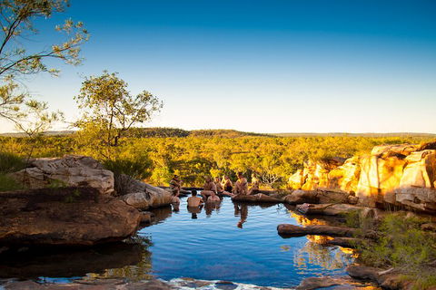 9-Day Kimberley Offroad Adventure From Broome To Darwin - Pubs and Clubs 2