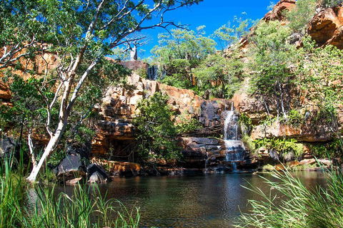 9-Day Kimberley Offroad Adventure From Broome To Darwin - Pubs and Clubs 4