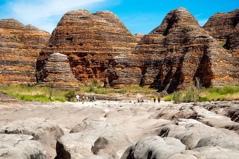 9-Day Kimberley Offroad Adventure From Broome To Darwin - Pubs and Clubs 5