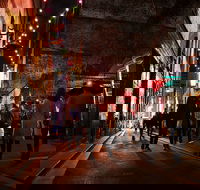 Melbourne After Dark 2-hour walking tour - Pubs and Clubs