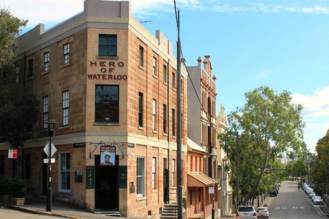 Sydney Luxury Private Shore Excursion | 6 Hr Tour | Departs From Cruise Terminal - Pubs and Clubs 0