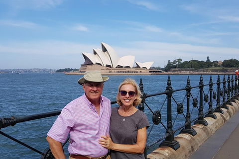 Sydney Luxury Private Shore Excursion | 6 Hr Tour | Departs From Cruise Terminal - Pubs and Clubs 1