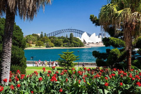 Sydney Luxury Private Shore Excursion | 6 Hr Tour | Departs From Cruise Terminal - Pubs and Clubs 5