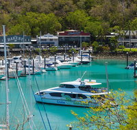 Whitsunday Islands Hopper Pass - Pubs and Clubs