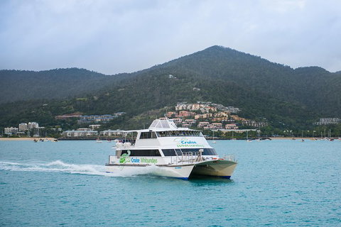 Whitsunday Islands Hopper Pass - Go Out 4