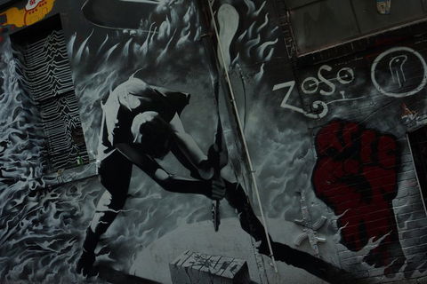 Live Music Melbourne Bus Tour - Pubs and Clubs 1