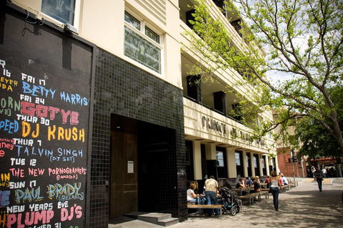 Live Music Melbourne Bus Tour - Pubs and Clubs 2