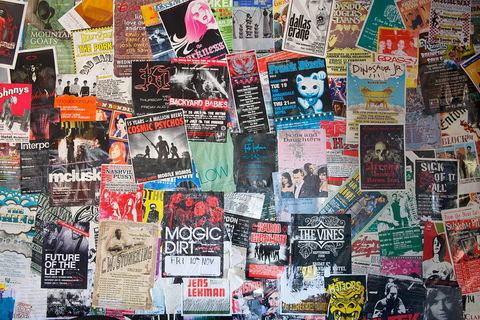 Live Music Melbourne Bus Tour - Pubs and Clubs 4