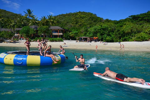 Fitzroy Island Day Trip From Cairns - Pubs and Clubs 1