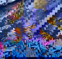 Small-Group Melbourne Sightseeing Tour - Pubs and Clubs