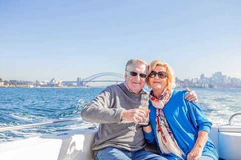 Private Sydney Harbour Lunch Cruise Including Unlimited Drinks - Pubs and Clubs 3