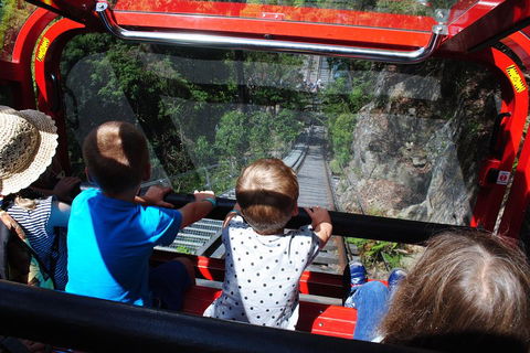 Blue Mountains Hop-on Hop-off Tour With Optional Scenic World Rides - Pubs and Clubs 4