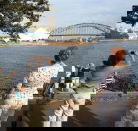 Story of Sydney Tour - Pubs and Clubs