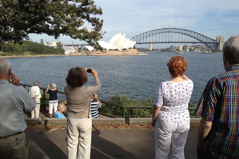 Story Of Sydney Tour - Pubs and Clubs 0