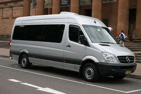Story Of Sydney Tour - Pubs and Clubs 1
