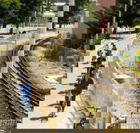 Explore Freo The Local Way 3-hour Bike Tour - Pubs and Clubs