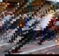 Best of Fremantle 2-Hour Walking Tour - Pubs and Clubs