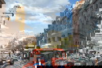 Hobart Hop-on Hop-off Bus Tour