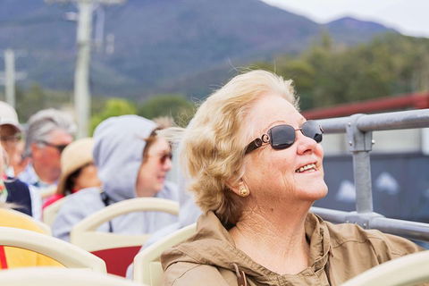 Hobart Hop-on Hop-off Bus Tour - Pubs and Clubs 1