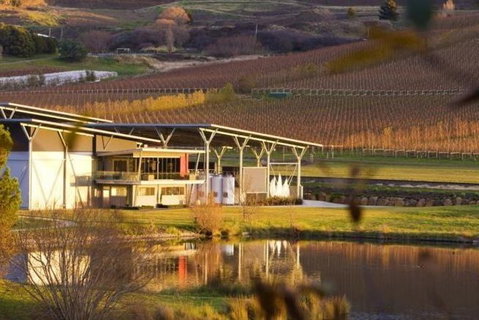 Josef Chromy Wines Winery Tour Including Tasting And Lunch - Pubs and Clubs 1
