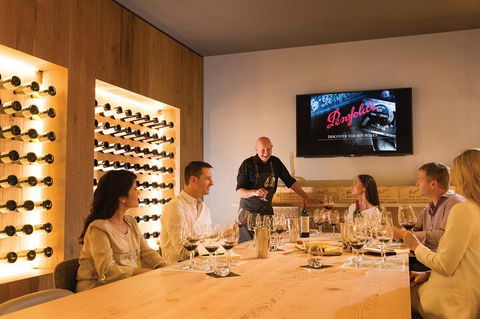 Penfolds Magill Estate Iconic Experience - Go Out 0