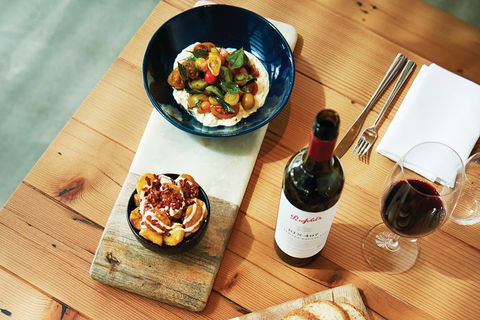 Penfolds Magill Estate Iconic Experience - Go Out 1