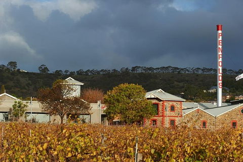 Penfolds Magill Estate Iconic Experience - Go Out 3