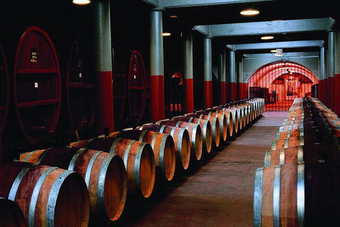 Penfolds Magill Estate Iconic Experience - Go Out 4
