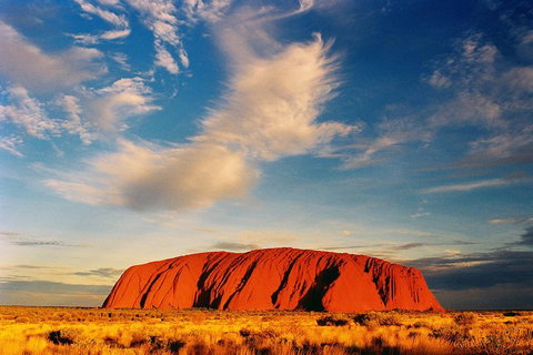 Ayers Rock Day Trip From Alice Springs Including Uluru, Kata Tjuta And Sunset BBQ Dinner - Pubs and Clubs 3
