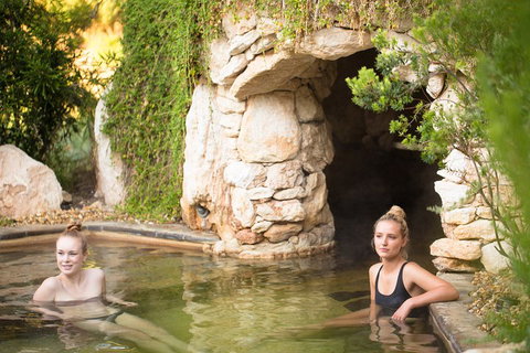 Peninsula Hot Springs With Evening Spa Experience On A Twilight Express Shuttle - Pubs and Clubs 5
