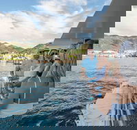 Magnetic Island Round-Trip Ferry From Townsville - Pubs and Clubs