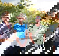 Private Canberra Secrets Highlights Tour - Pubs and Clubs