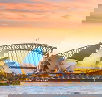 Best Sydney Private City Tour - Full Day Rate per Group - Pubs and Clubs