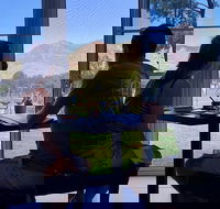 Private Helicopter Flight to Hunter Valley with a la carte Lunch - For 2 - Pubs and Clubs