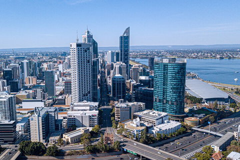 Perth Welcome Tour: Private Tour With A Local - Go Out 0
