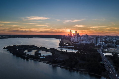 Perth Welcome Tour: Private Tour With A Local - Go Out 1