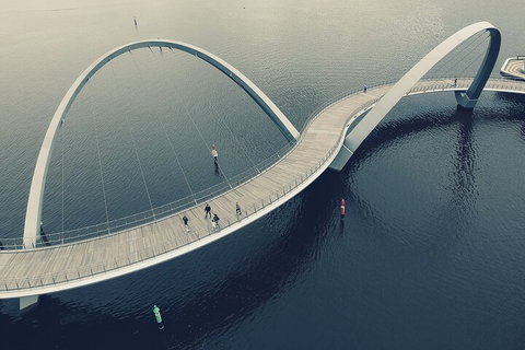 Perth Welcome Tour: Private Tour With A Local - Go Out 2